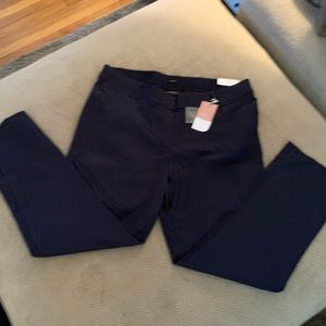 Dress pants